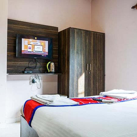 Hotel Baga Highq - Near Baga Beach Exterior foto