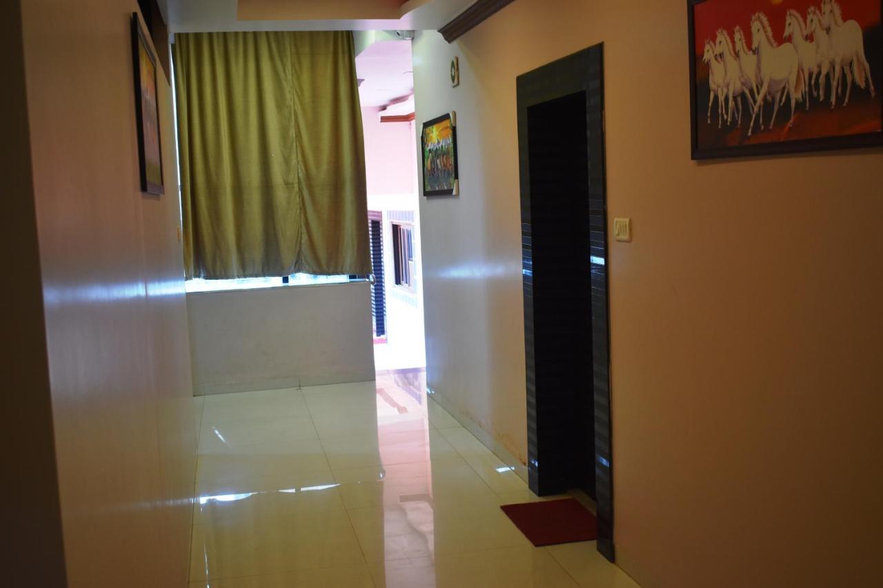 Hotel Baga Highq - Near Baga Beach Exterior foto