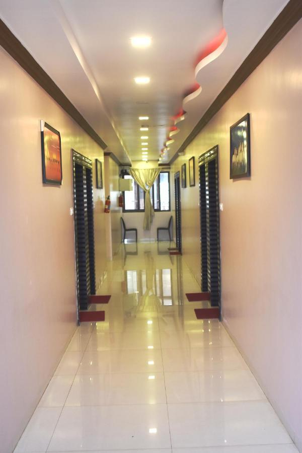 Hotel Baga Highq - Near Baga Beach Exterior foto